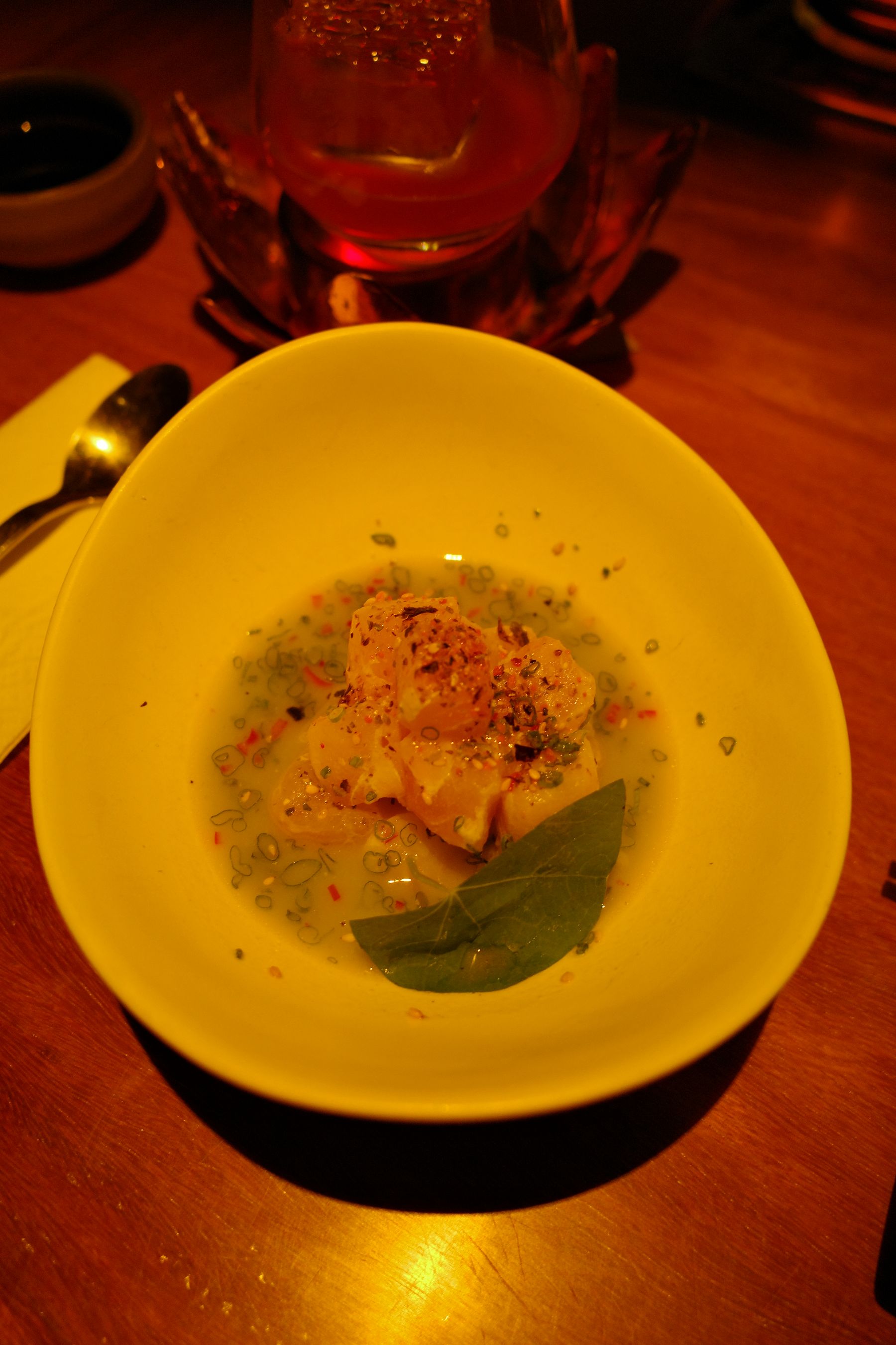 Dinner